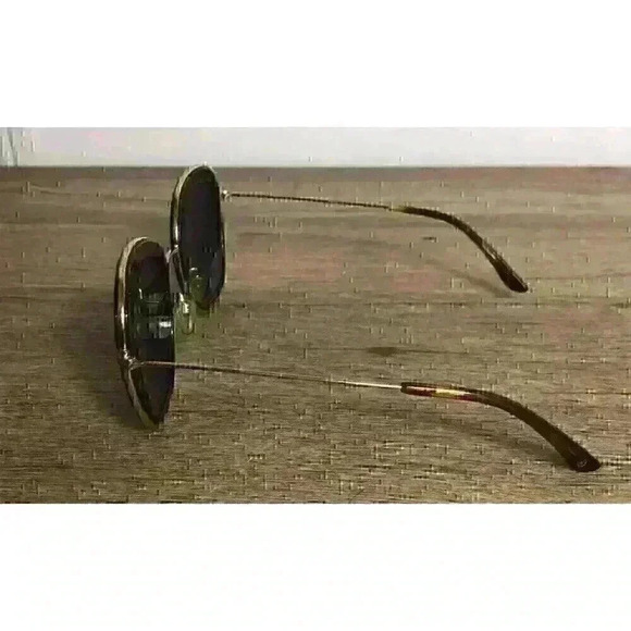 Kaleos O'Graddy Womens Brown Leopard Print Sunglasses With Cleaner/Case - Picture 2 of 9